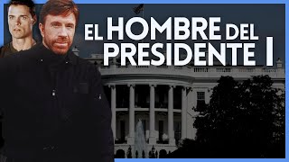 El Hombre del Presidente 1  | Película de Acción en Español Latino | Chuck Norris