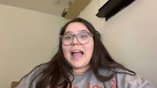 Three-Object Speech Video COM 100 2021 Net Worth