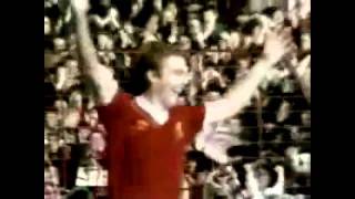 The King kenny tribute