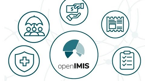 openIMIS - Solutions in Action