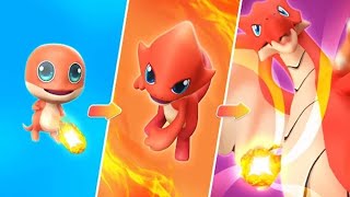 Negamon Lite: Monster Battle (Part 1) screenshot 3