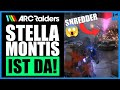 ARC Raiders New Update: First Impressions of Stella Montis & Event Pass Breakdown