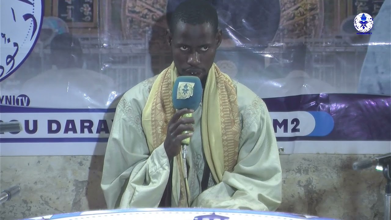 Rajas Sr Mame Mor Ndiaye Dundal kor Dara Nourou Darayni Touba HLM2