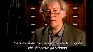 Seamus Heaney - Raccogliendo more [Blackberry Picking] (SUB ITA)