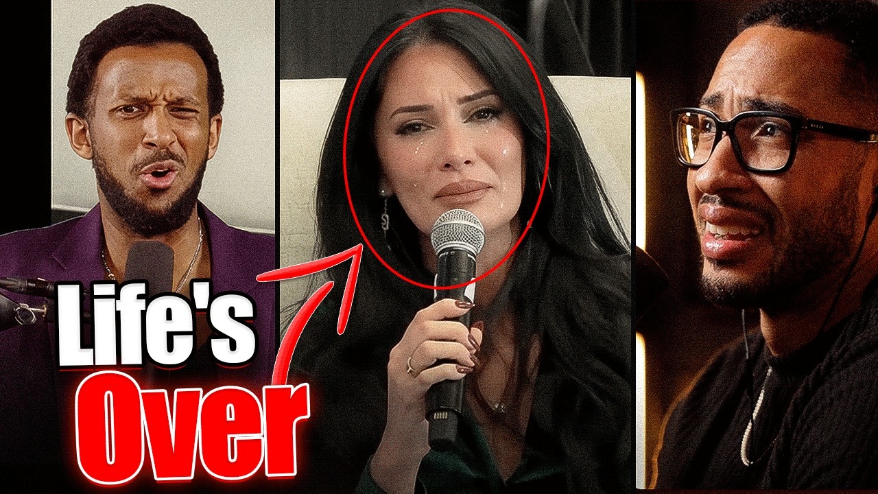 Fake Dating Guru Who THREATENED @AbaNPreach  With Lawsuit Is Getting DESPERATE