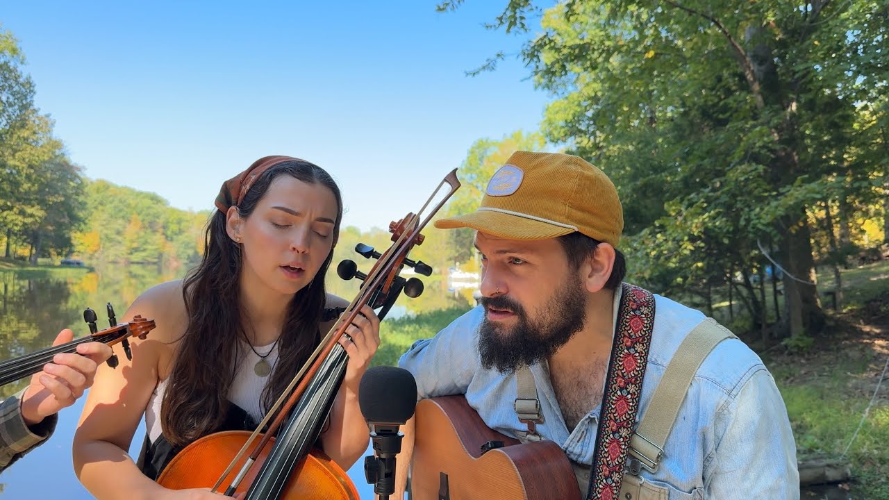 Watch The Riverside - Bluebird Morning Hymnal - Polk Folk Session (Georgetown, KY) on YouTube Watch The Riverside - Bluebird Morning Hymnal - Polk Folk Session (Georgetown, KY) on YouTube