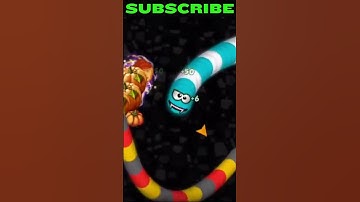 "Snake.io vs snake lite," #short  #game