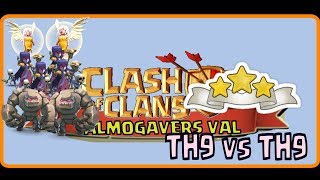 Minifer - Plenazo Con Brujas Y Sanadoras - Th9 Vs Th9