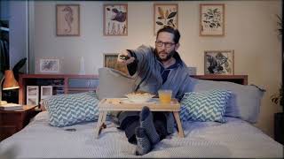Mi.tv - Tu Guía Personal De Tv - Sonyaxn Commercial 20172018 - V2