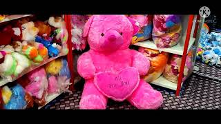 Vijayawada wholesale teddy bear shop soft toys #toys #kids #wholesale 91821 14033 screenshot 4