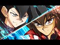 THE CHAZZ VS Jaden In Yu-Gi-Oh! Master Duel!!
