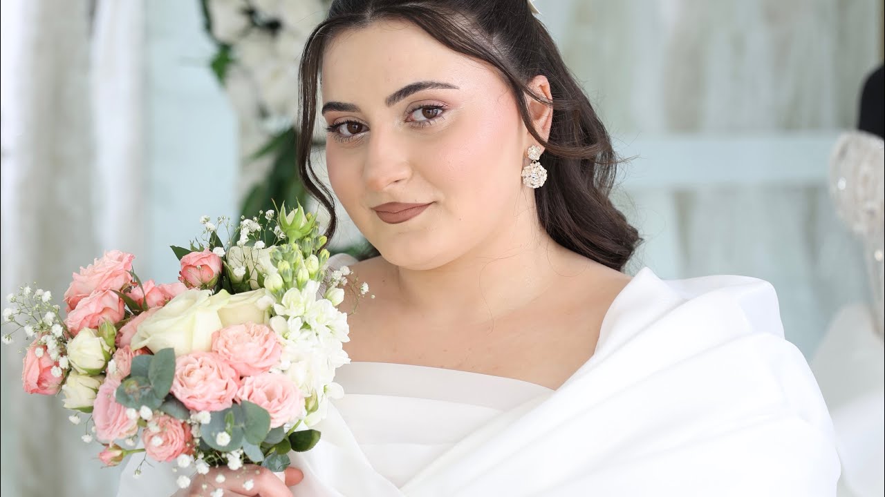 Möhtəşəm Balakən toyu FULL 4K (Avar toyu Covharat 06.02.2026.)