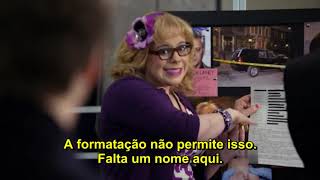 Criminal Minds 6X18