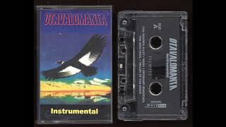 Otavalomanta - Instrumental - 2000 - Cassette Tape Rip Full Album