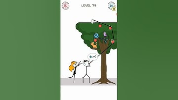 Thief Puzzle - Level 78 Gameplay Walkthrough (Android & iOS) #shorts