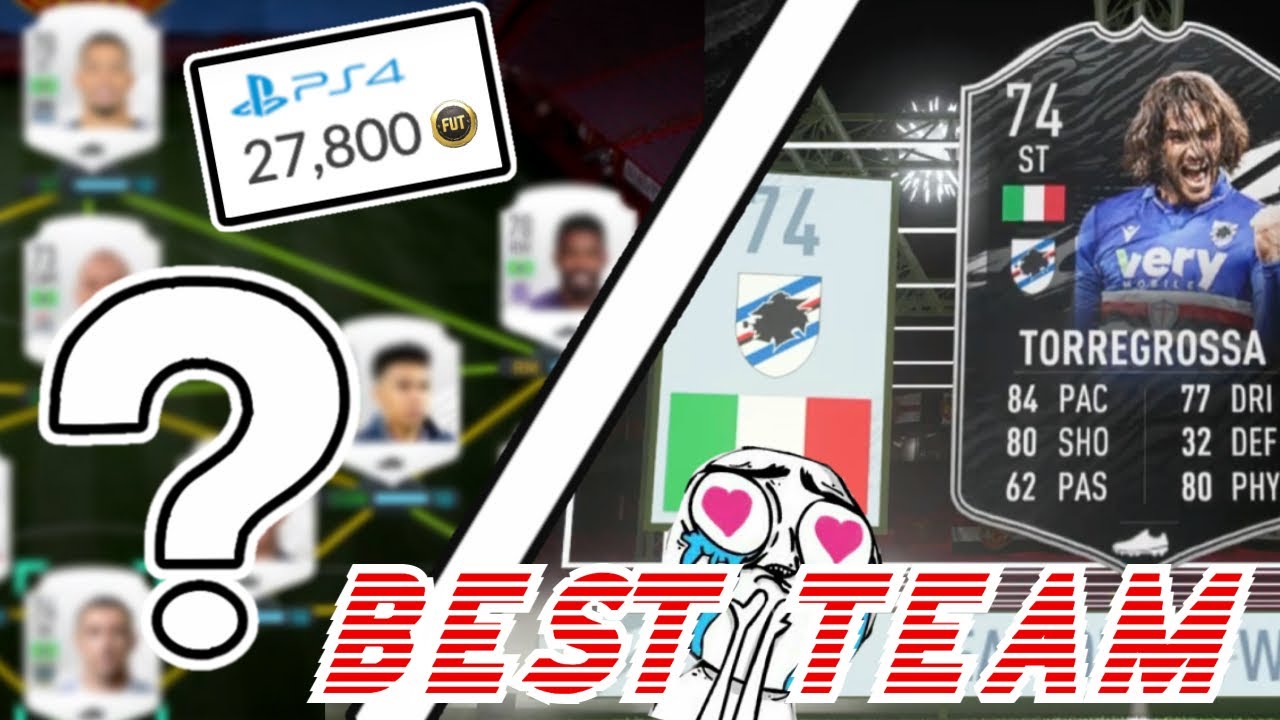 HOW TO COMPLETE TORREGROSSA OBJECTIVE QUICKLY!! SILVER LOUNGE FIFA 21 ULTIMATE TEAM
