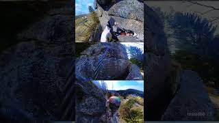 #klettern #bergliebe #bergsteigen #outdoor #walterkeiderlingklettersteig