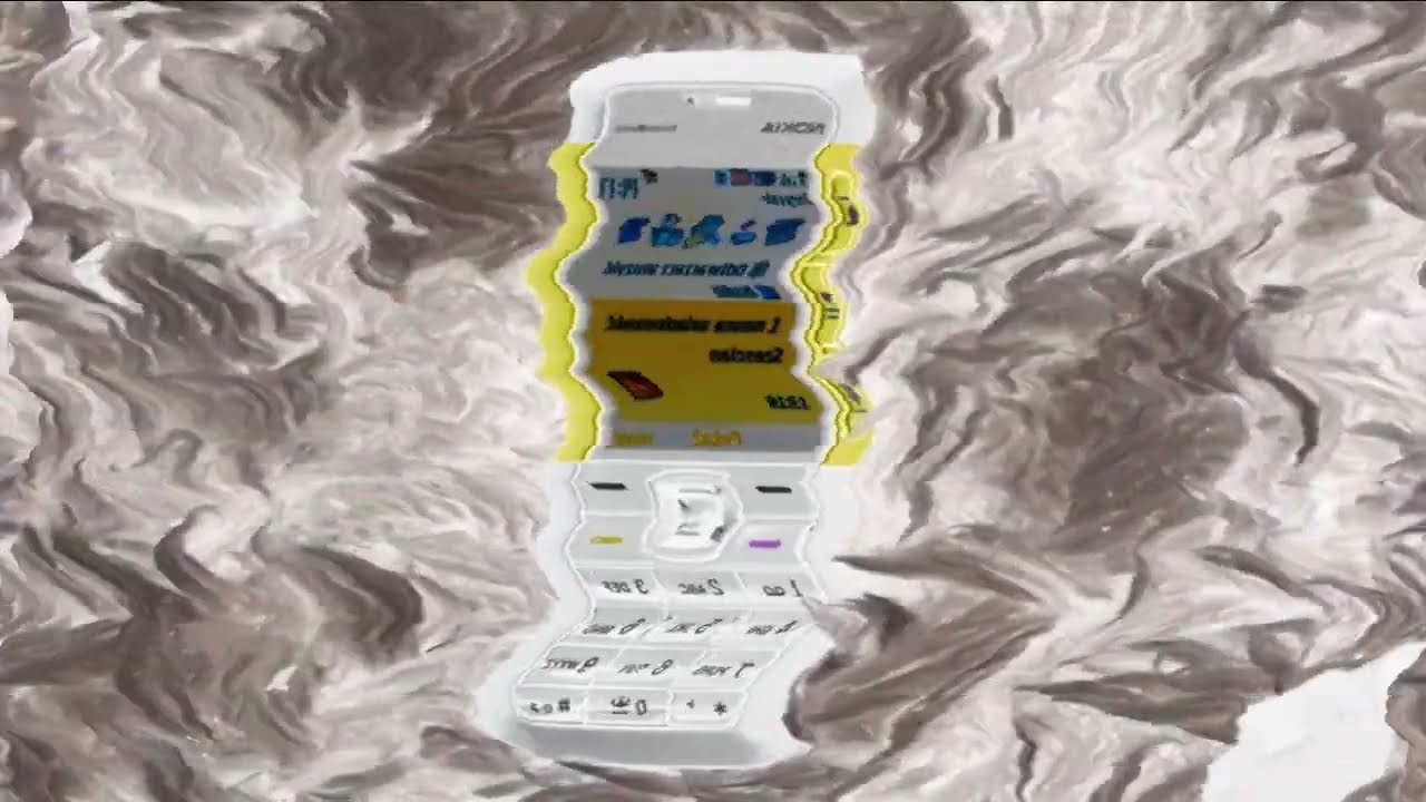 Nokia 5310 XpressMusic Effects