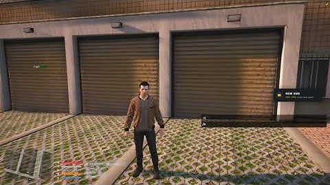 Fivem custom notify v2