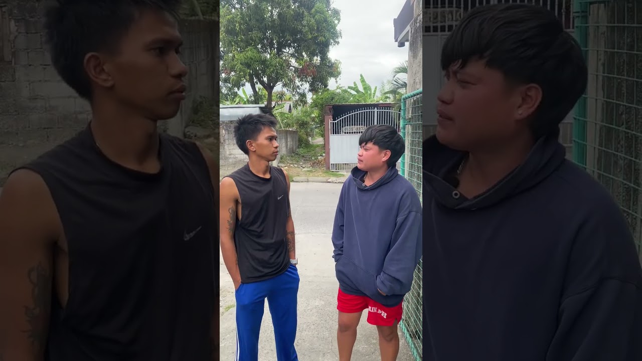 TOMBOY, NAGBAGO DAHIL SA PAG-IBIG (Part 12)