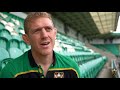 Vesty: Attacking game still a work in progress