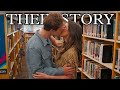 Danny and Erin | Their Story | My Life with the Walter Boys S02