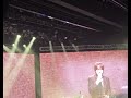 규현 콘서트   내마음이 움찔했던 순간 #슈퍼주니어