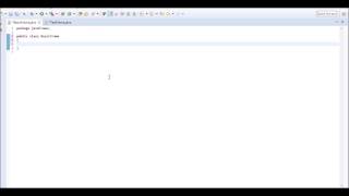 How to Create a Frame in Java