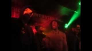 Googie Go Hard (Live @ GOOGIE GO HARD Album Release Party, The Studio @ Webster Hall, New York, NY)