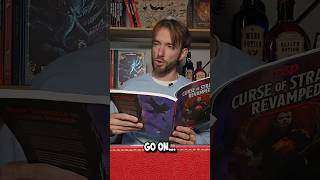 Vampire loopholes in D&amp;D