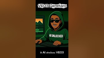 🫰อัปเดตคอร์ส Vibe Code การสร้างเว็บเจน VEO3 ผ่าน API ด้วย Claude Code #veo3 #ai #veo3api #vibecode