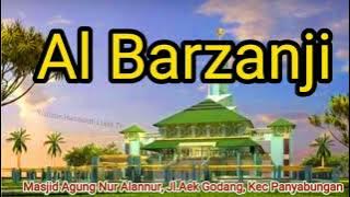 Barzanji Marhaban # barzanji Medan Mandailing#Nur Asiah Djamil,dkk.