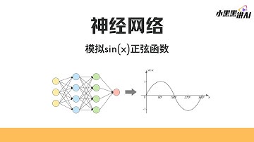 使用神经网络拟合正弦函数，基于Pytorch实现神经网络的训练