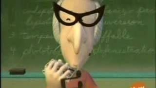YTP Jimmy Neutron   Santa is Fake