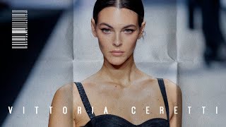 SUPERMODELS 2023: VITTORIA CERETTI by Runway Collection 29,536 views 5 months ago 4 minutes, 9 seconds