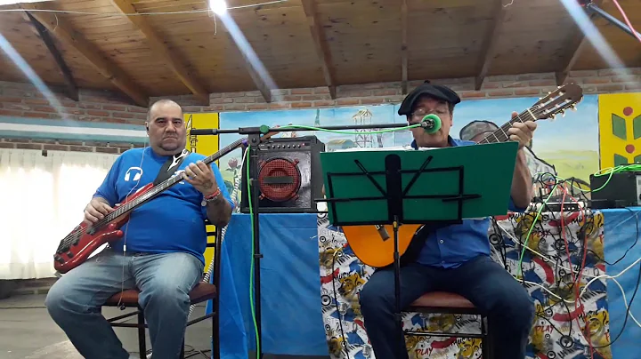 Zamba de Lozano por Eduardo Chaparro