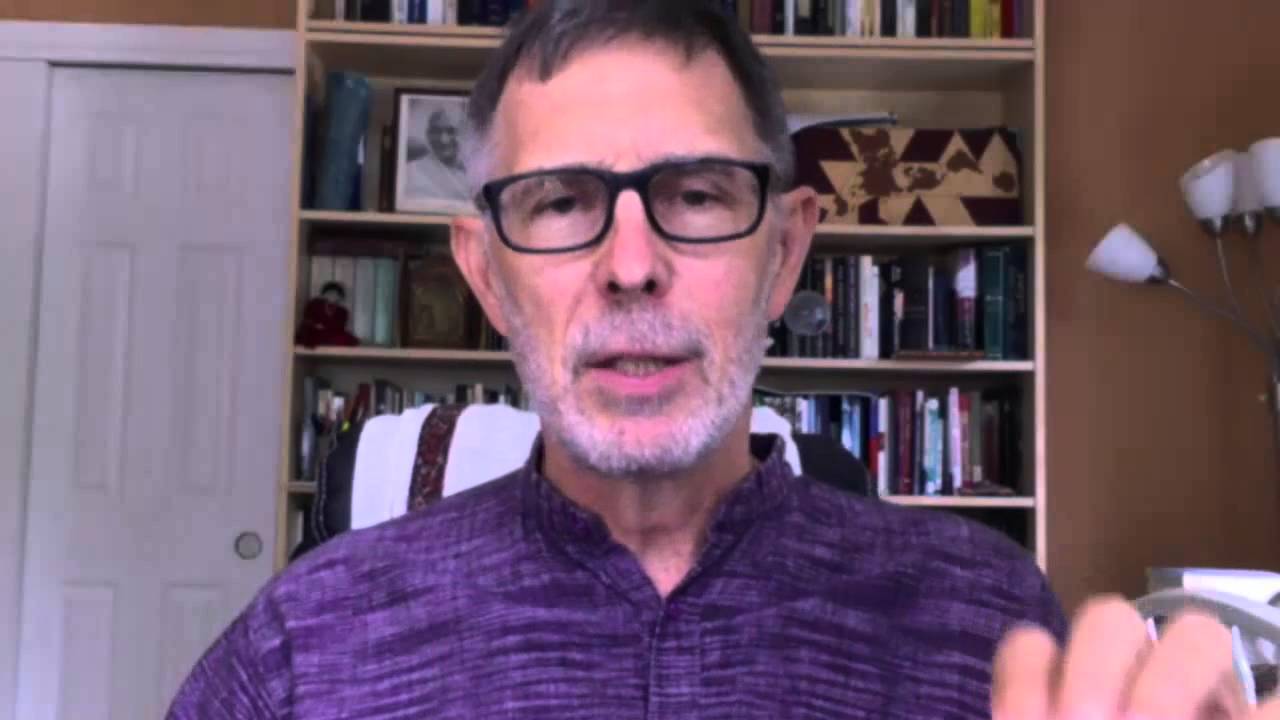 Interfaith Wisdom Circle, 8/23/2015,  Part 1