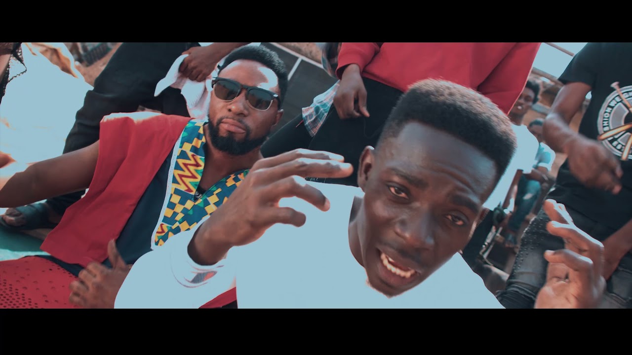 Nana Ba feat.Don Evando x Porous-Mafia - YouTube