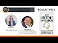 Inside Personal Growth: Podcast 833: The Lifestyle Investor with Justin Donald