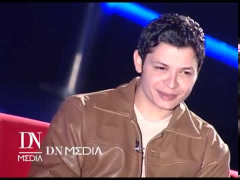برنامج زي القمر ح١٥ أحمد العطار