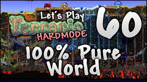 Terraria World 配布