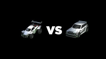 Pro Octane vs Pro Fennec Rocket League Player…
