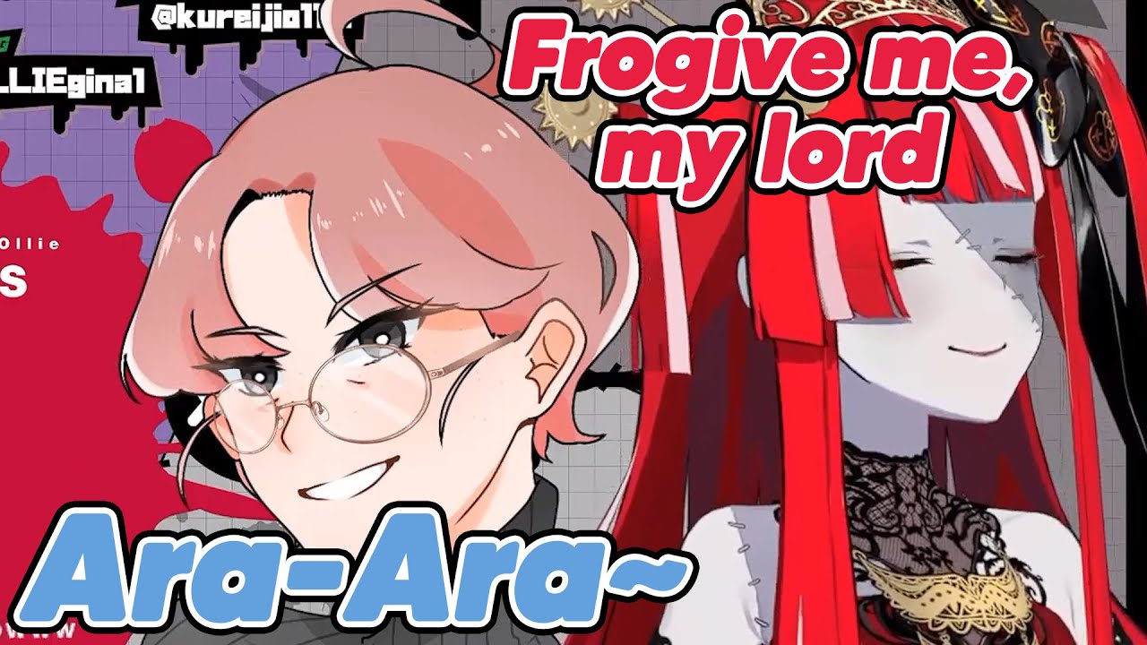 Ollie dies when Mama Ollie do the Ara-Ara and Hi Honey