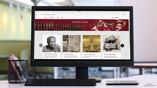 Digital Gems – How to Use screenshot 1