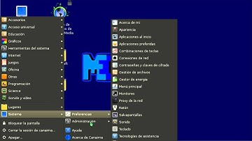 Elimina el programa que no deja que descargues en la canaima