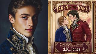 🎩✨🐺Taken by the Rake | MM Regency Paranormal Romance Audiobook Duke | MPREG | 3 hour Audiobook