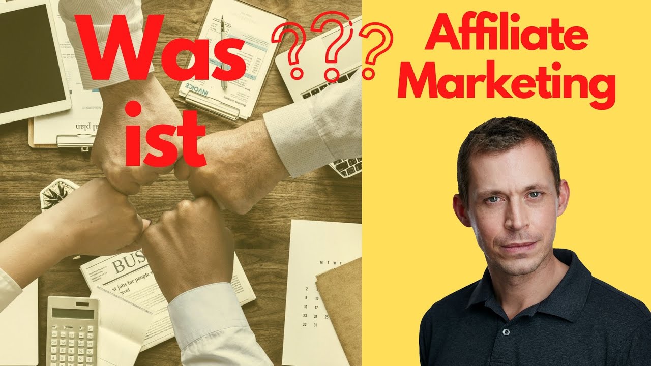 Affiliate Deutsch Affiliate Deutsch