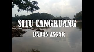 Situ Cangkuang Pop Sunda Baban Asgar