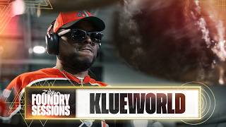 Zildjian Foundry Sessions | Klueworld - Charli’s World