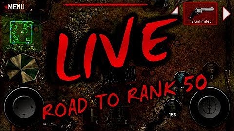 🔴 SAS 3: Zombie Assault Android Gameplay